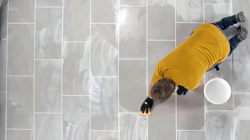 Tile Grout Tile Grout