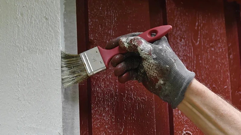 Exterior Wall Coating Exterior Wall Coating