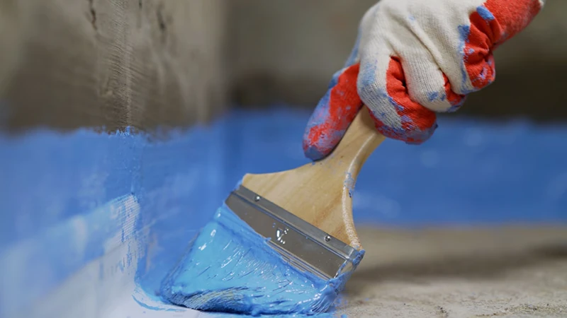 Waterproof Paint Waterproof Paint