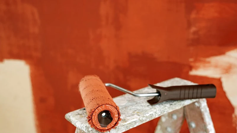 Interior Wall Coating Interior Wall Coating