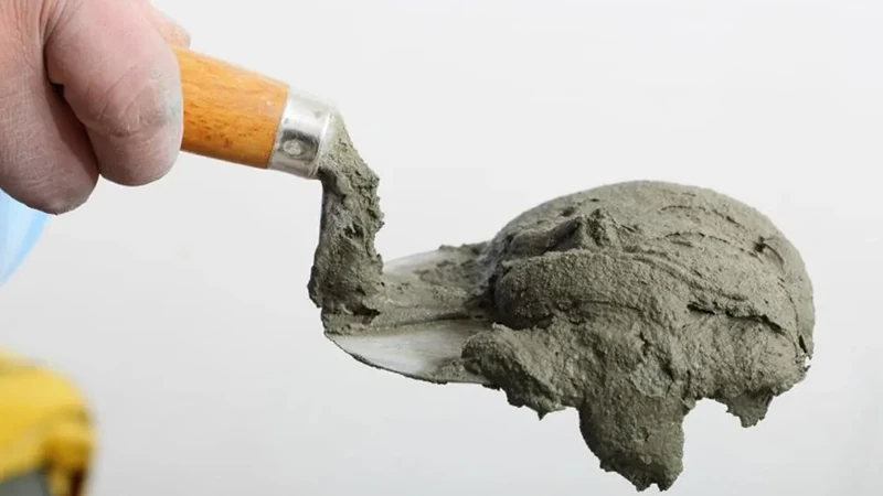 Cement Mortar Cement Mortar