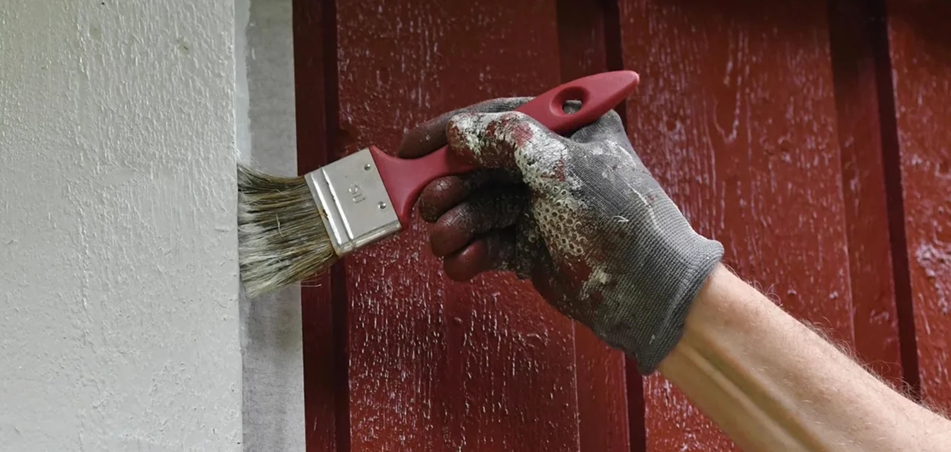 涂料领域 涂料领域