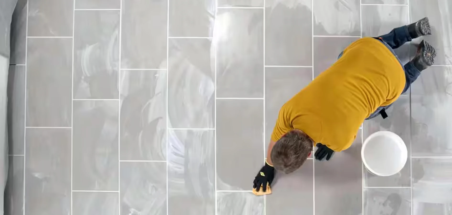 瓷砖施工 瓷砖施工